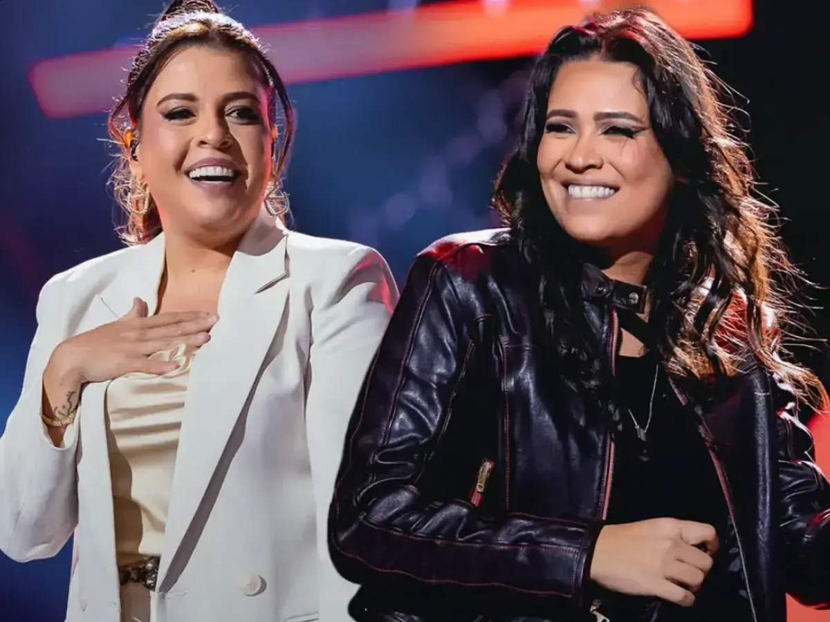 Rayane & Rafaela refletem sobre o poder da mulher no sertanejo