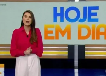 Record demite repórter do Hoje em Dia em reestruturação de jornalismo