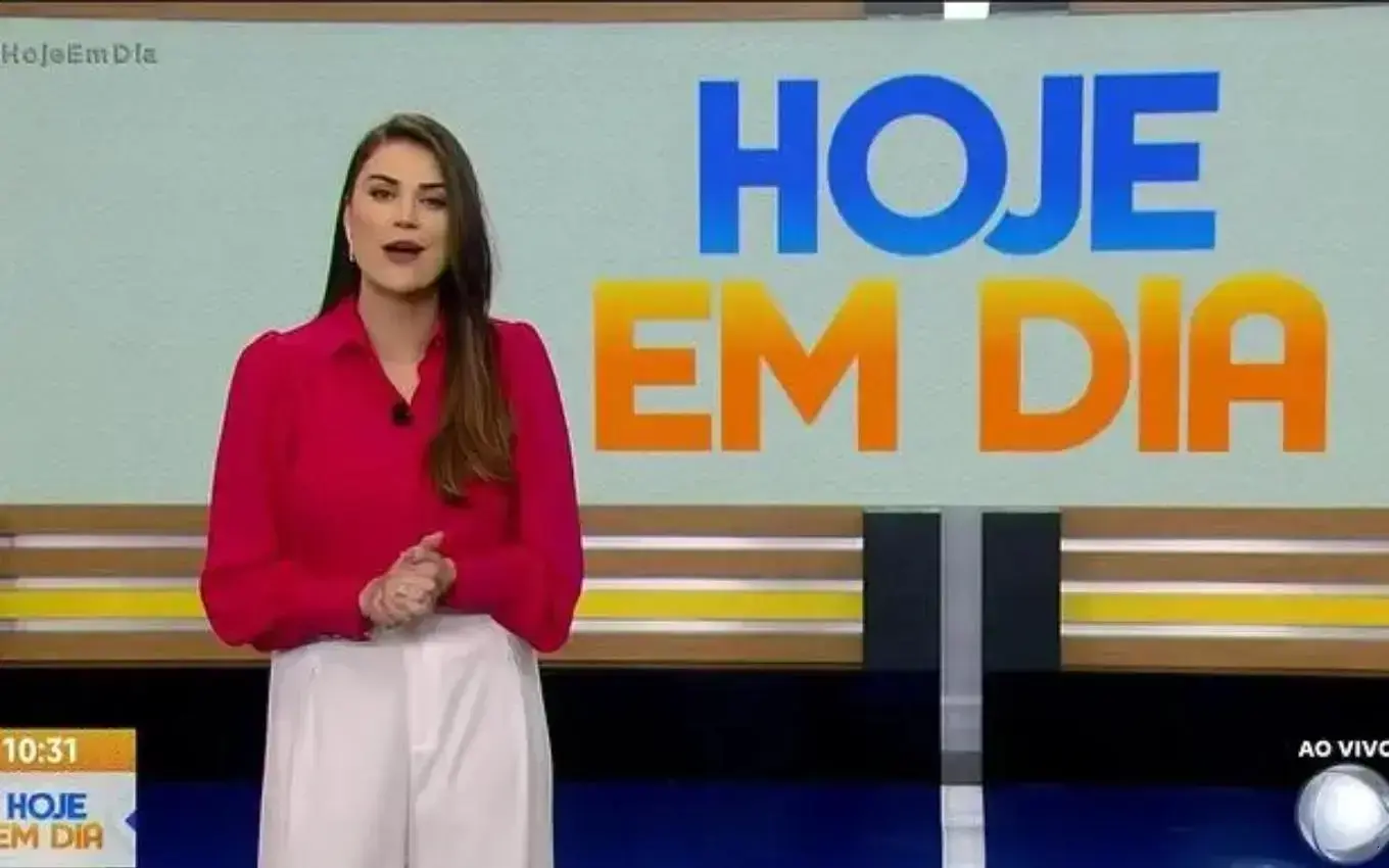 Record demite repórter do Hoje em Dia em reestruturação de jornalismo