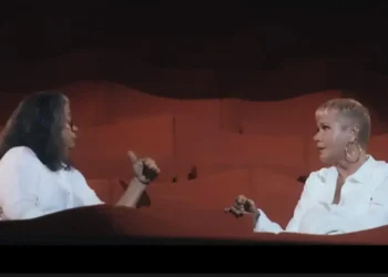 Reencontro de Xuxa e Marlene: emoções e mágoas no passado