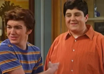 Reencontro emocionante de Josh Peck e Drake Bell após 22 anos