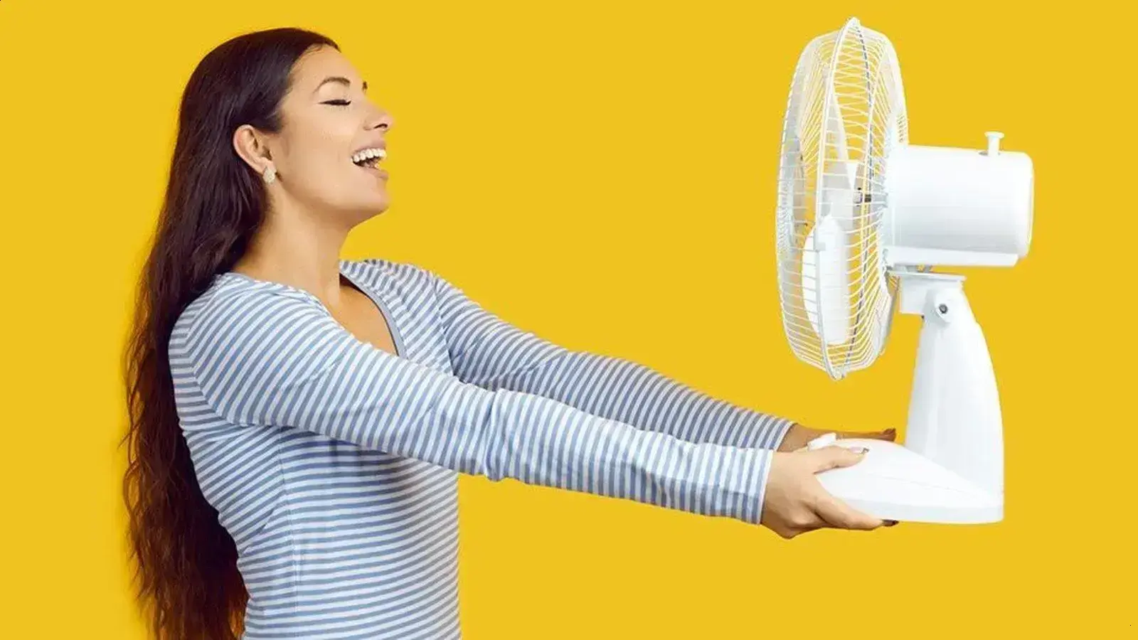 Refresque-se: Eletroportáteis e Promoções para Enfrentar o Calor