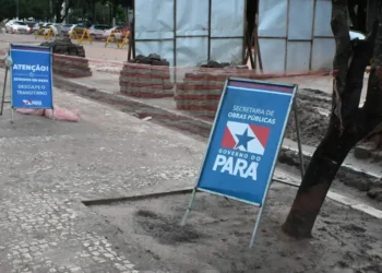 Regras para a propaganda institucional em períodos eleitorais