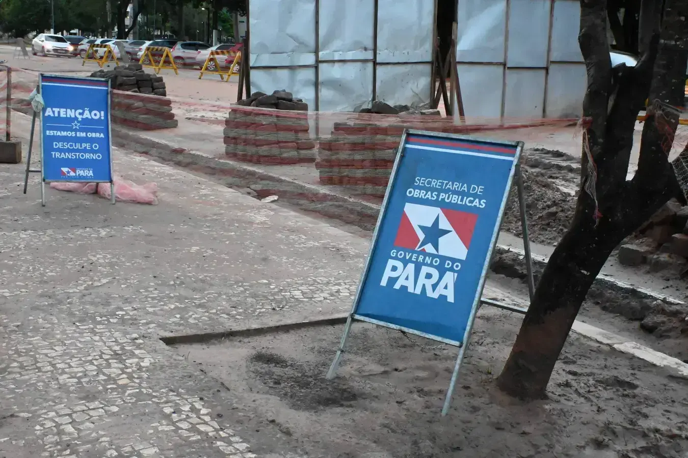 Regras para a propaganda institucional em períodos eleitorais