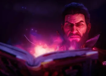 Reign of Warlock: A Nova Classe e Expansão que Surpreende em Diablo 2