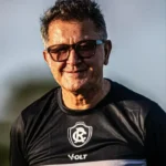Remo demite Juan Carlos Osorio após final do Campeonato Paraense