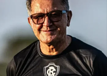 Remo demite Juan Carlos Osorio após final do Campeonato Paraense