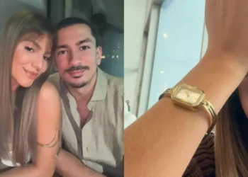 Renan Machado, irmão de Anitta, é detido em aeroporto de Paris