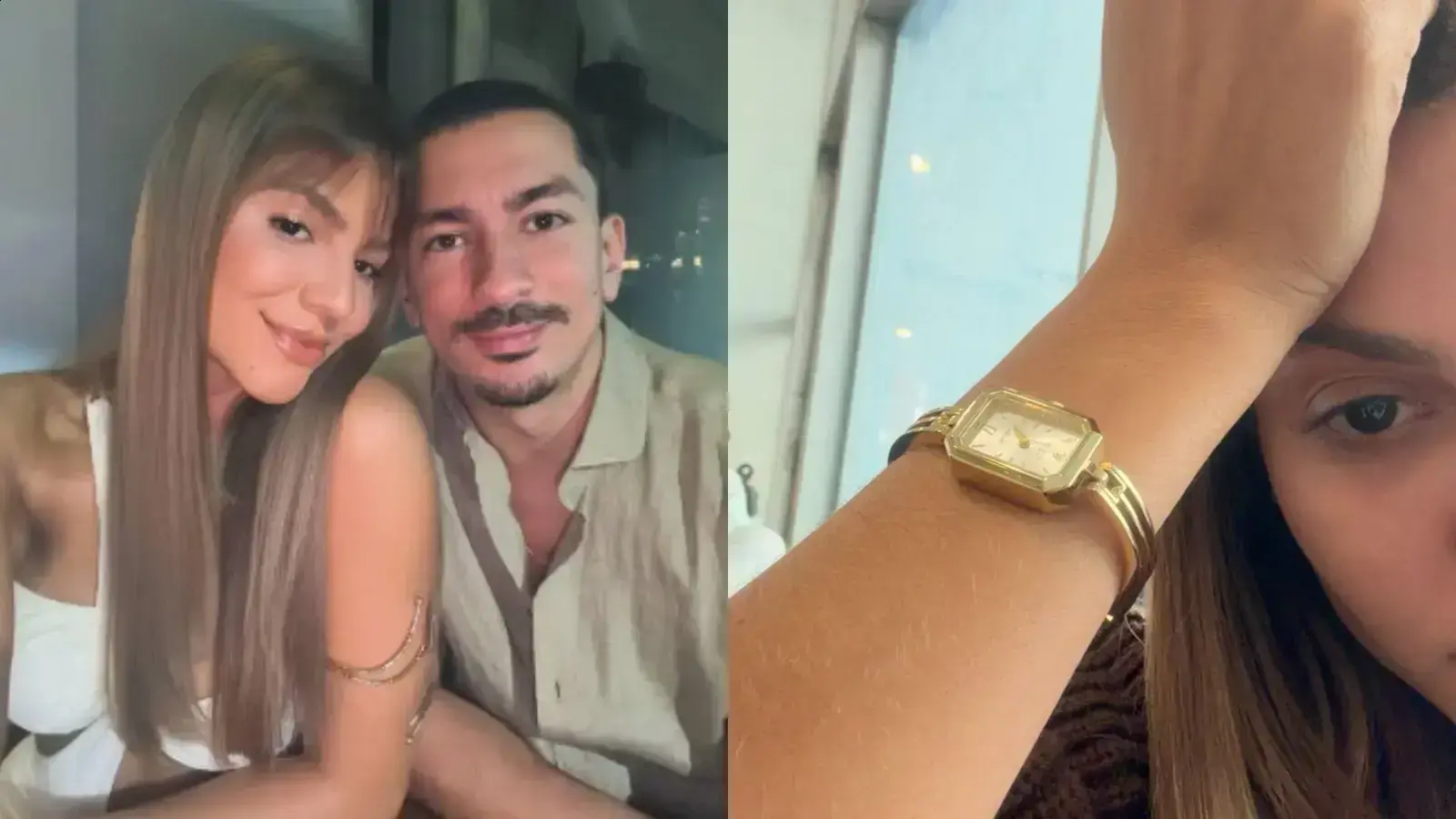 Renan Machado, irmão de Anitta, é detido em aeroporto de Paris