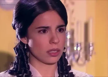 Resumo do próximo capítulo de A Escrava Isaura: 1º de abril