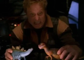 Retorno de Firefly: Nova temporada animada traz velhos amigos de volta