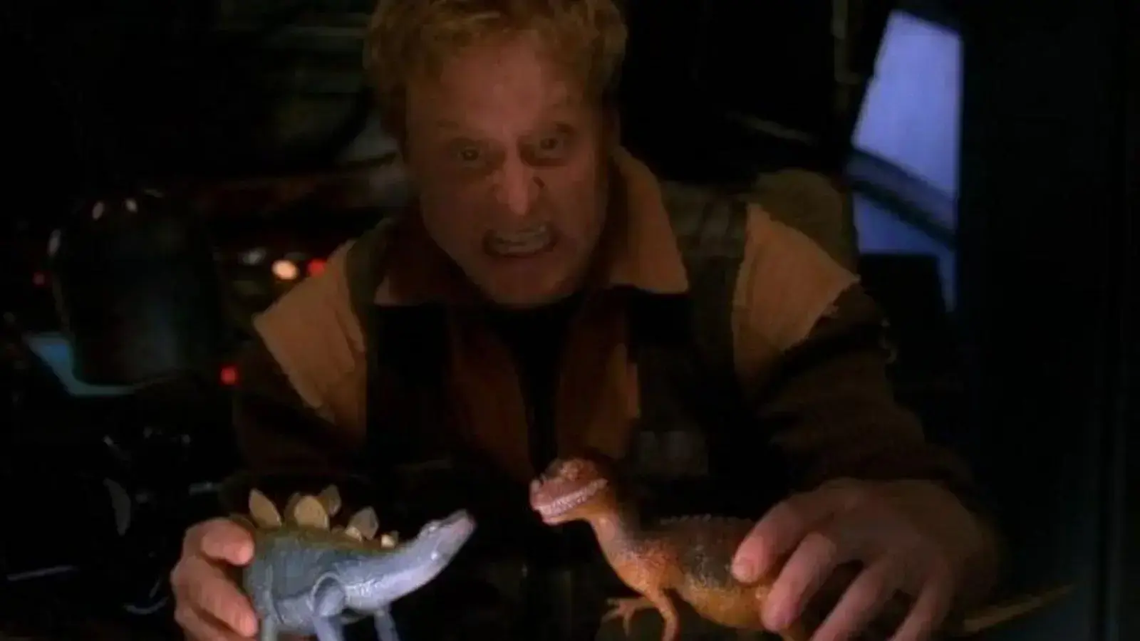 Retorno de Firefly: Nova temporada animada traz velhos amigos de volta