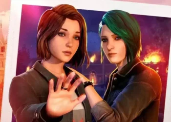 Reunião emocional: Max e Chloe retornam em Life is Strange Reunion