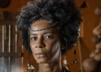 Rita Batista se prepara para sua estreia em A Nobreza do Amor