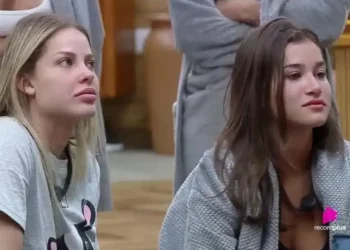 Rivalidade entre Saory Cardoso e Duda Wendling ganha intensidade nas redes