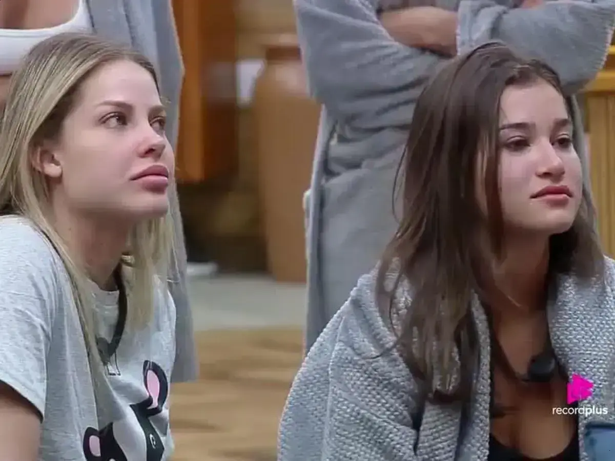 Rivalidade entre Saory Cardoso e Duda Wendling ganha intensidade nas redes