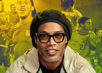 Ronaldinho Gaúcho ganha documentário na Netflix e relembrará sua carreira