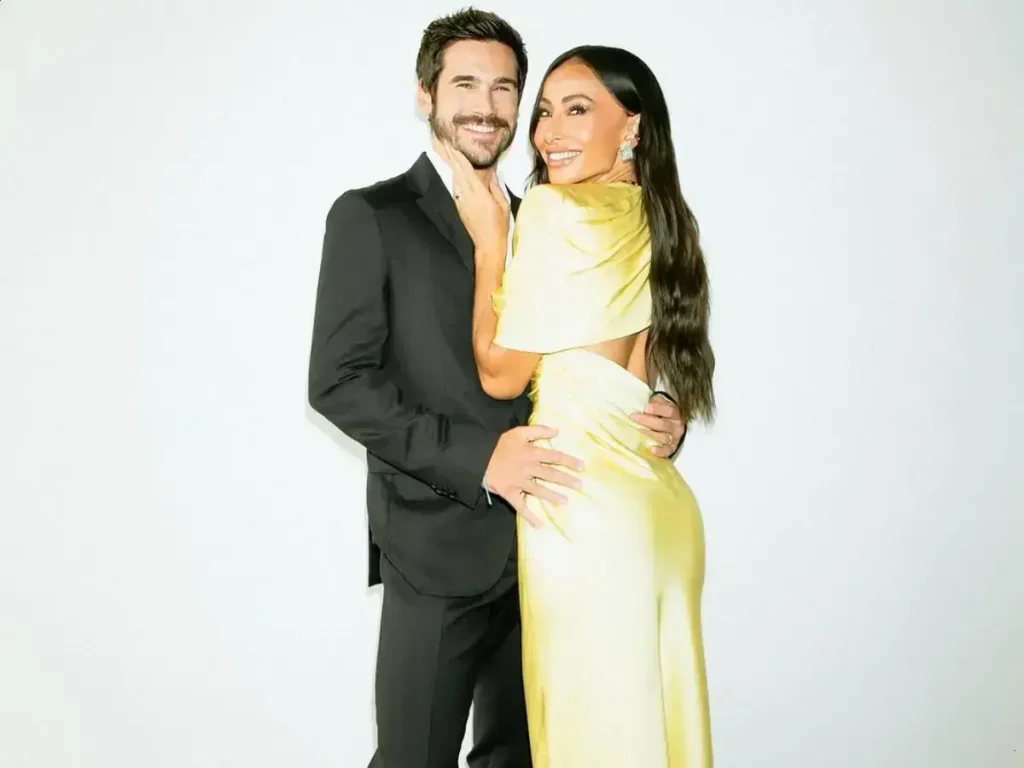 Sabrina Sato e Nicolas Prattes celebram 2 anos de amor com declaração apaixonada