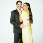 Sabrina Sato e Nicolas Prattes celebram 2 anos de amor com declaração apaixonada