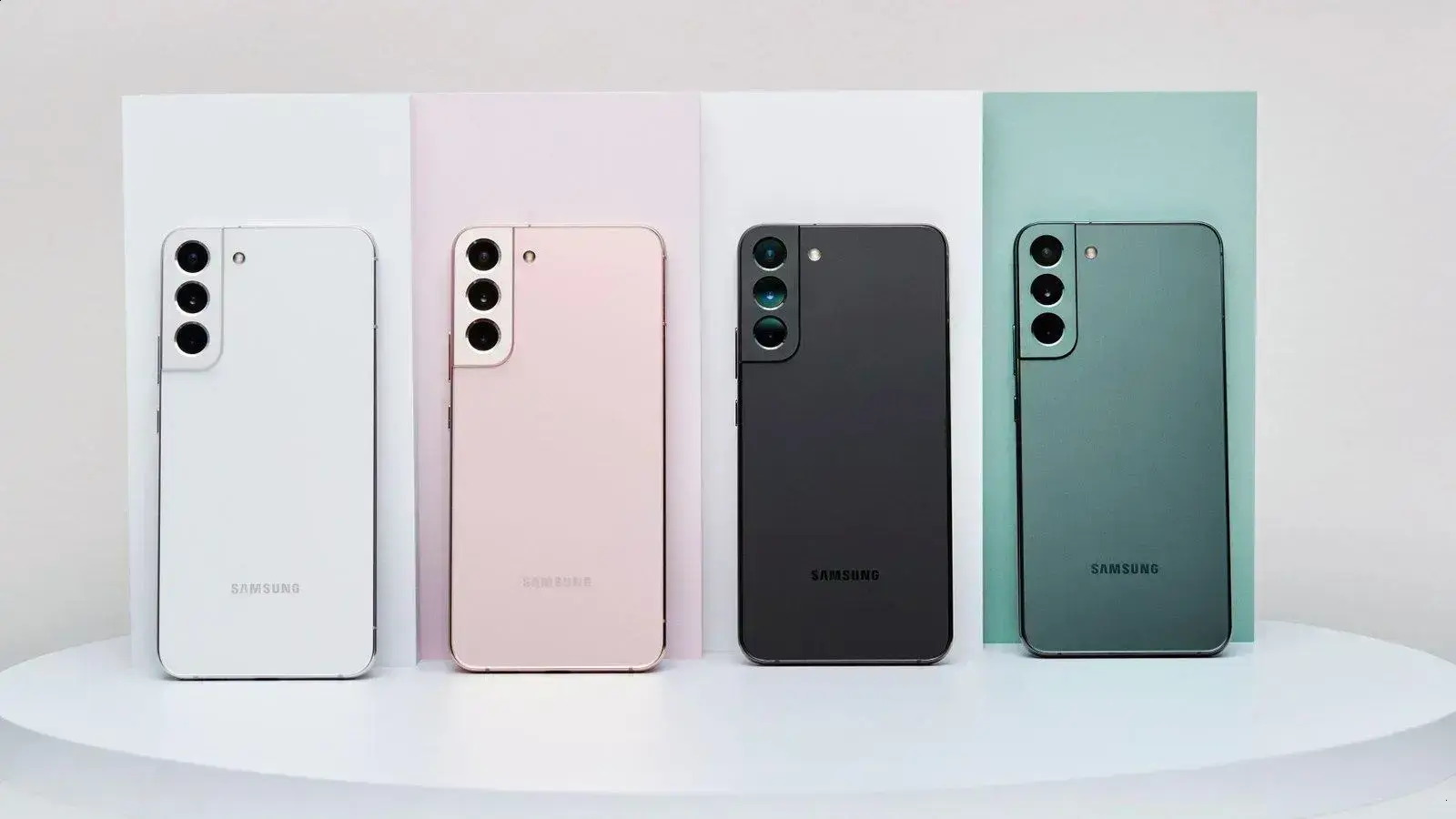 Samsung é condenada a indenizar usuários do Galaxy S22 por limite de desempenho