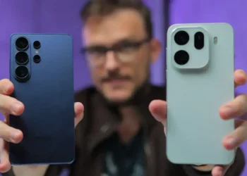 Samsung Galaxy S26 Ultra vs Oppo Find X9 Pro: Qual é o melhor?