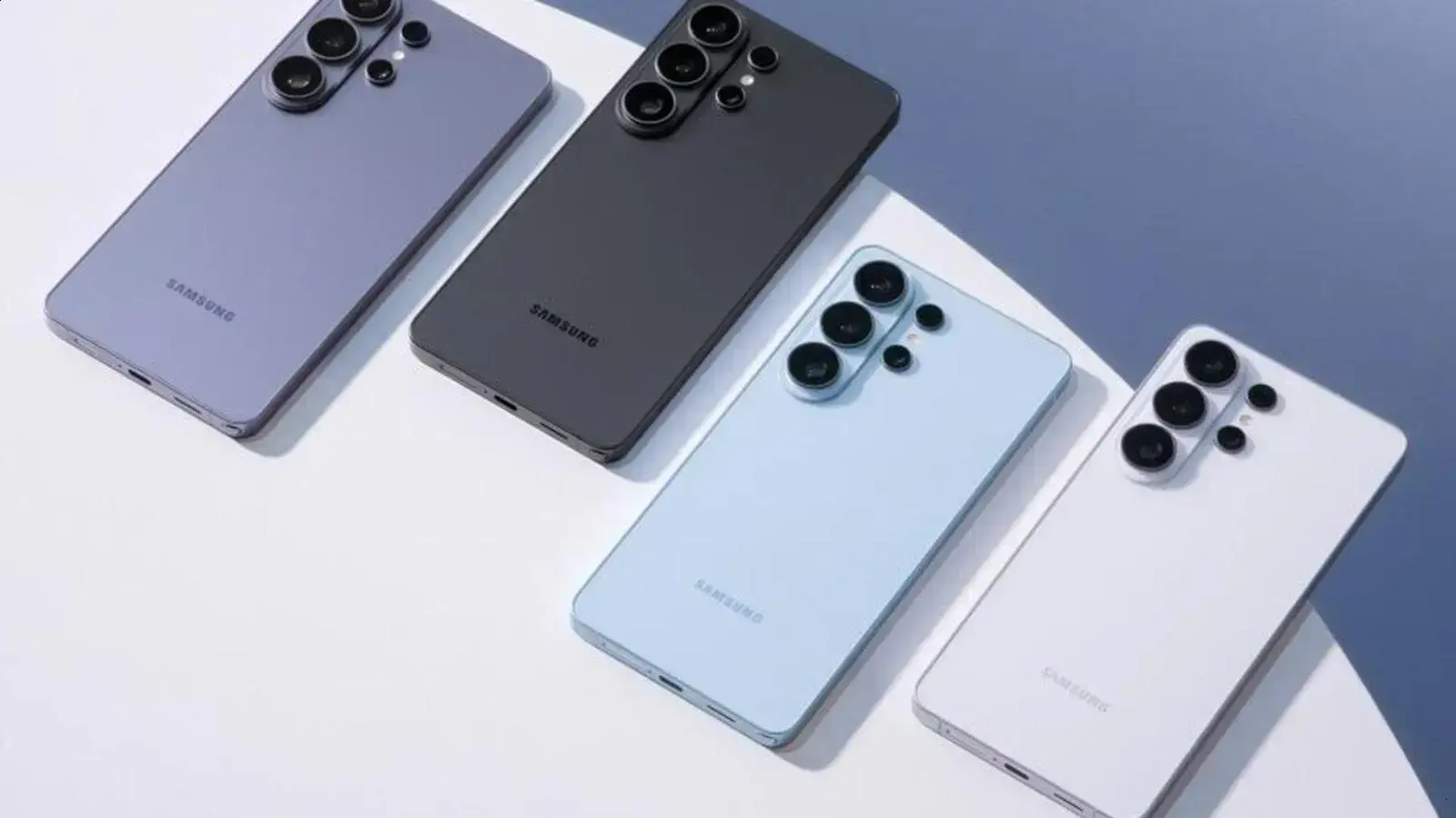 Samsung lança promoções imperdíveis para os novos Galaxy S26