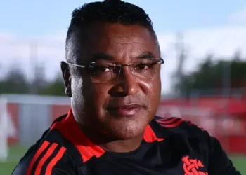 São Paulo anuncia Roger Machado como novo treinador após demissão de Crespo