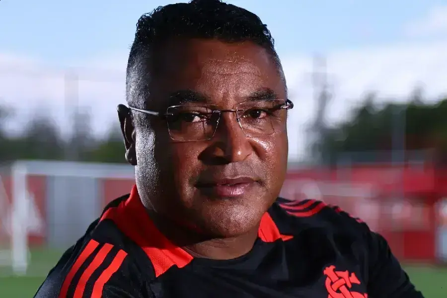 São Paulo anuncia Roger Machado como novo treinador após demissão de Crespo