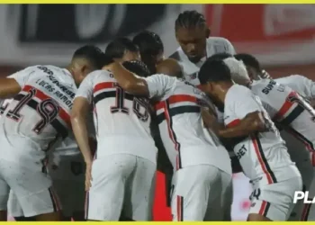 São Paulo enfrenta instabilidade após duas derrotas no Brasileirão 2026