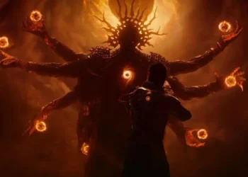 Saros: O novo jogo de ação da Housemarque que promete muitas emoções
