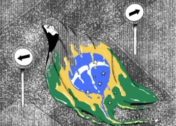 Sentimentos de insegurança e medo dominam cenário pré-eleitoral no Brasil