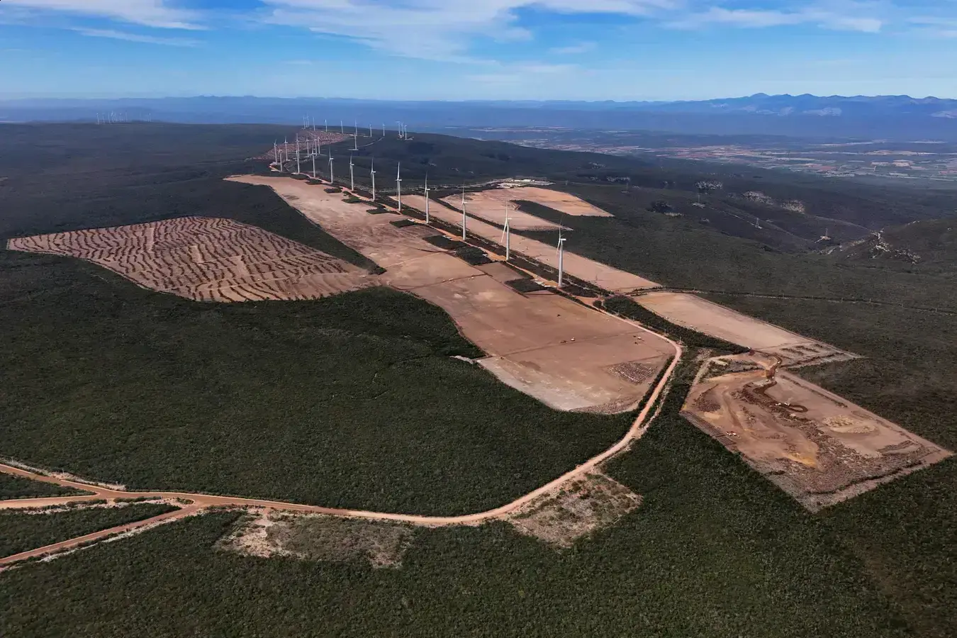 Setor de Energia Renovável cobra atenção nas eleições 2026
