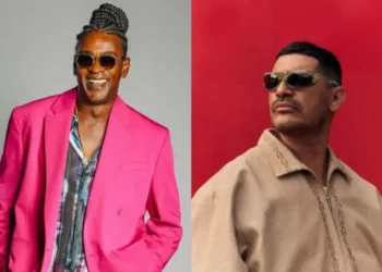 Seu Jorge e Criolo farão show conjunto no Festival Coolritiba 2026