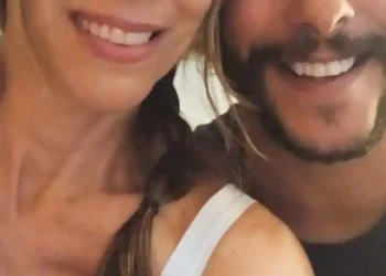 Shia Phoenix homenageia a mãe Neiva em seu aniversário