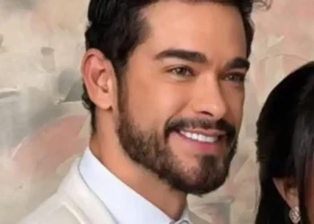 Sidney Sampaio se casa com Luana Sales em cerimônia intimista