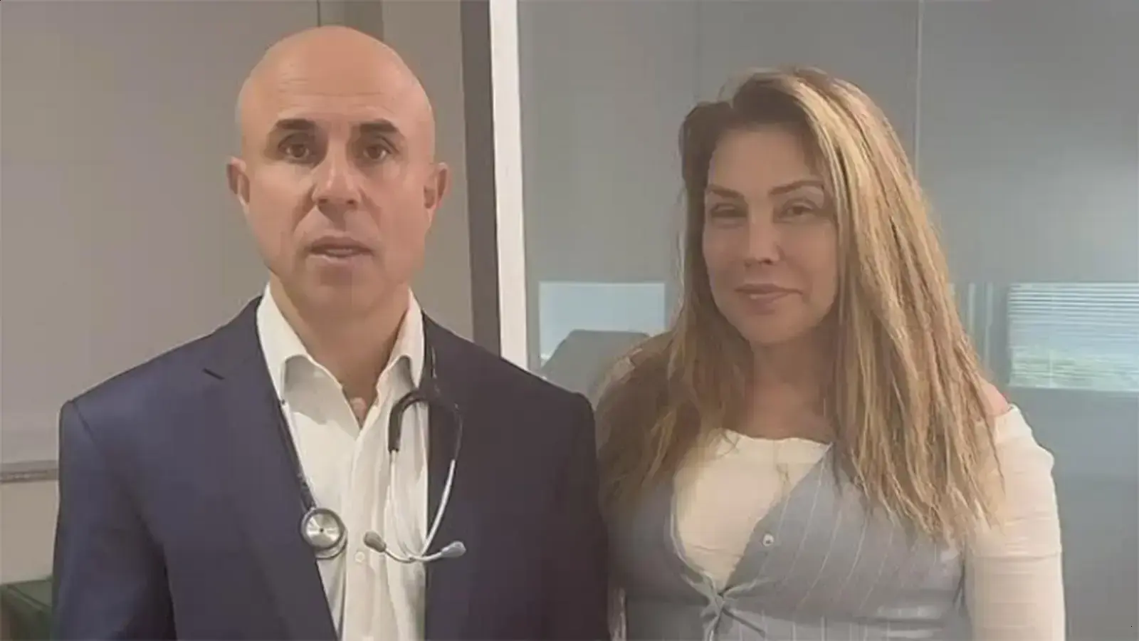 Simony comemora remissão completa do câncer após tratamento intenso