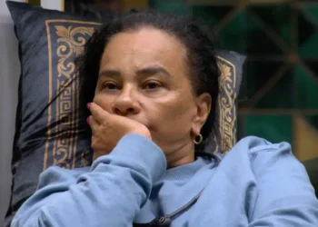 Solange Couto no BBB 26: Empatia em baixa e risco de rejeição recorde