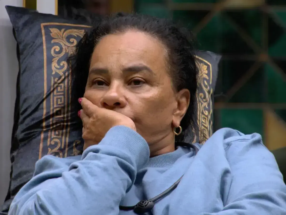 Solange Couto no BBB 26: Empatia em baixa e risco de rejeição recorde