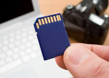 Sony suspende vendas de cartões de memória por escassez de semicondutores
