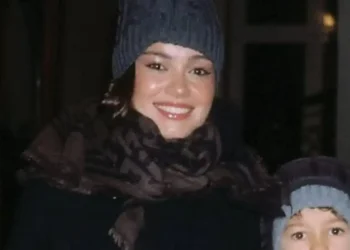 Sophie Charlotte celebra os 10 anos do filho Otto com homenagem especial