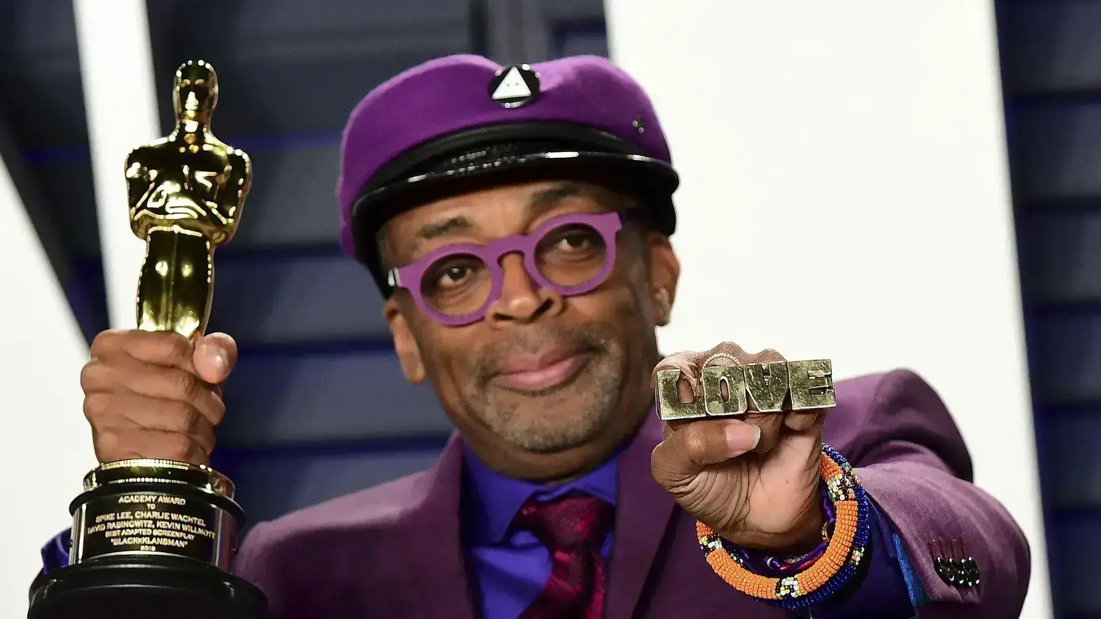 Spike Lee completa 69 anos e surpreende torcida do Corinthians em jogo