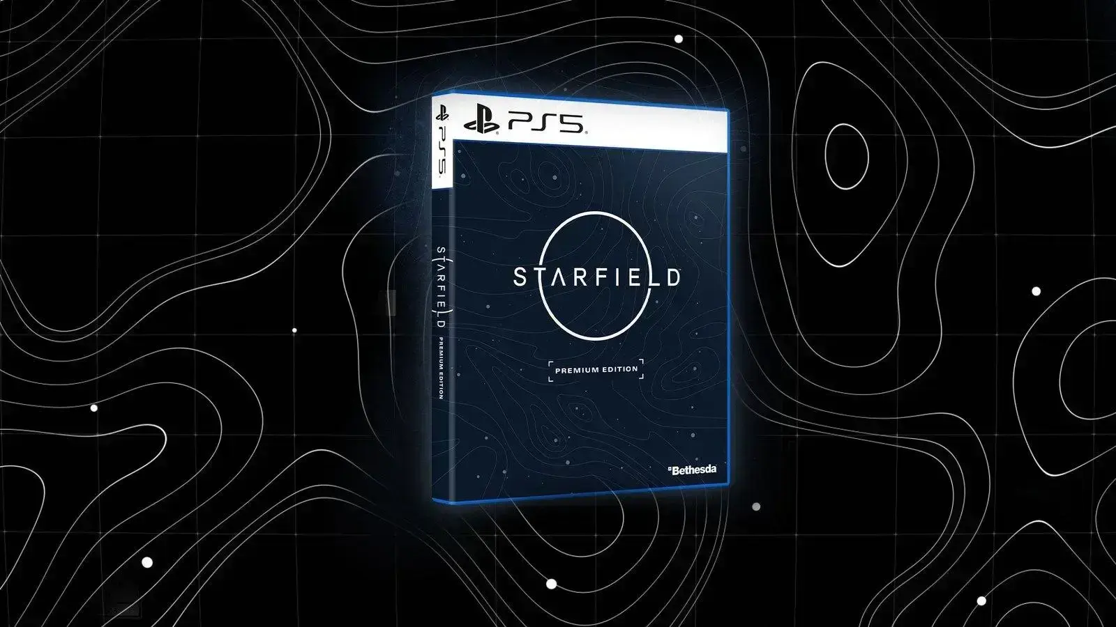 Starfield chega ao PS5 com expansões e recursos exclusivos 