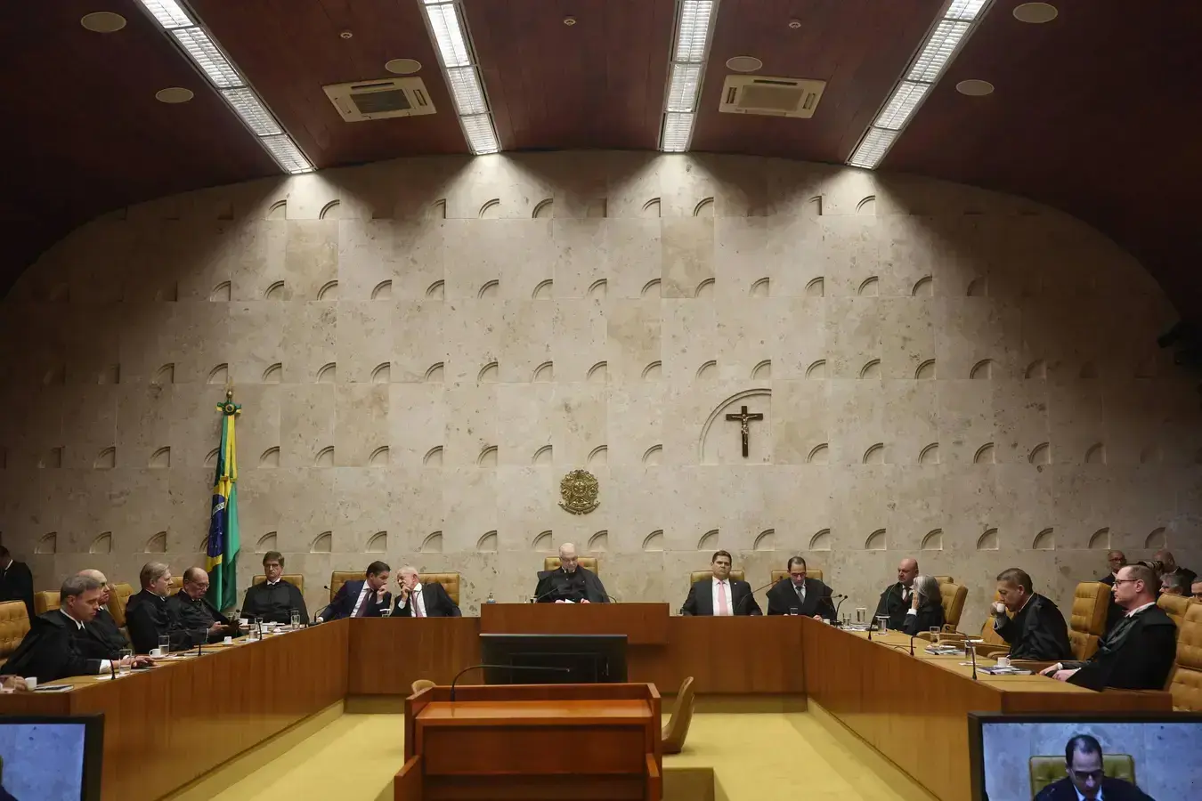 STF aprova teto de 78 mil, mas desafios continuam