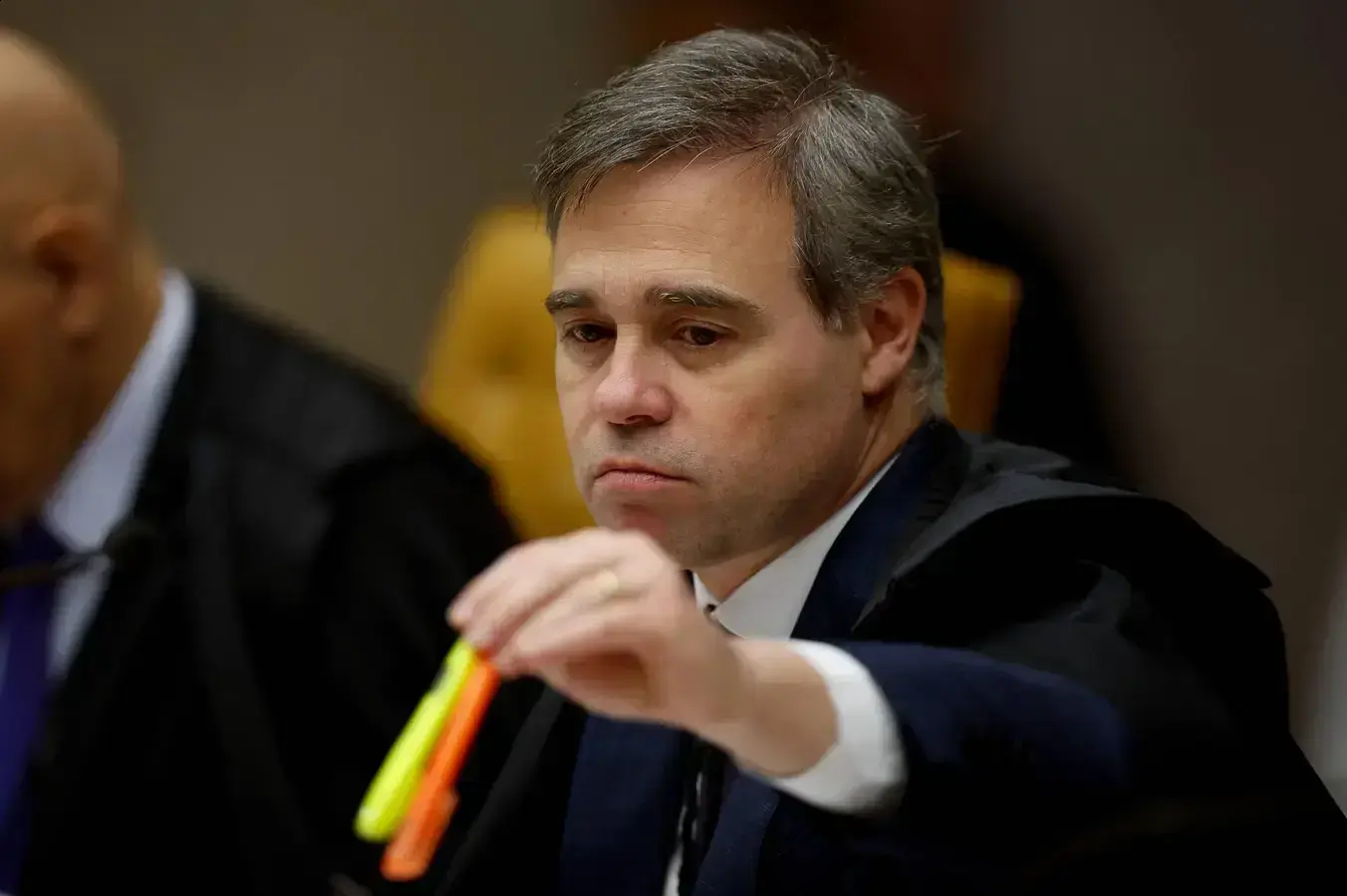 STF critica CPMI do INSS: Limites ultrapassados e riscos ao ano eleitoral