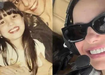 Sthefany Brito homenageia a mãe com emocionante declaração