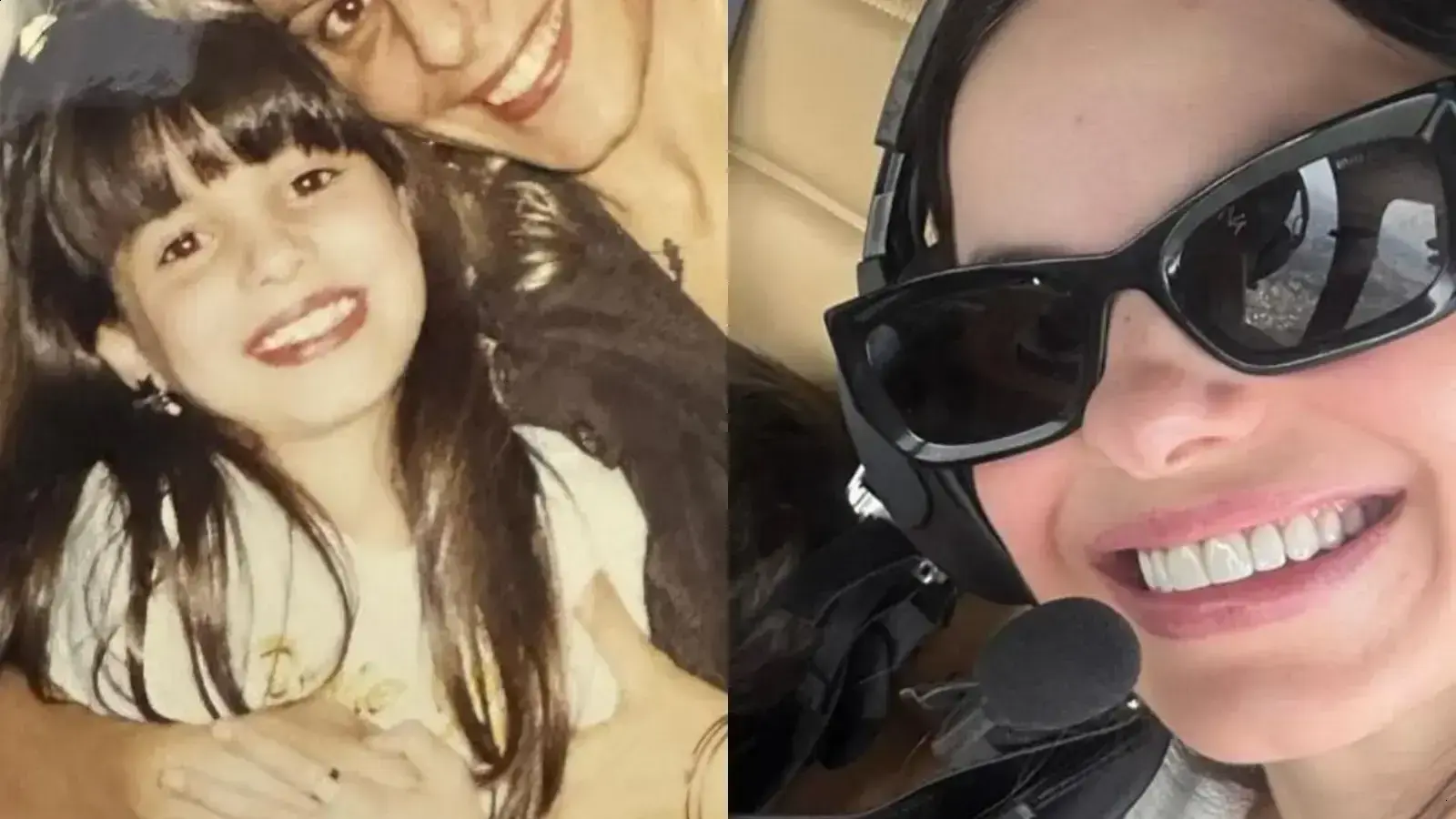 Sthefany Brito homenageia a mãe com emocionante declaração