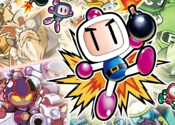 Super Bomberman Collection: A Excelência das Coletâneas Clássicas da Konami