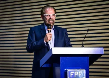 Suspensão da eleição da FPF: desafios para Reinaldo Carneiro Bastos