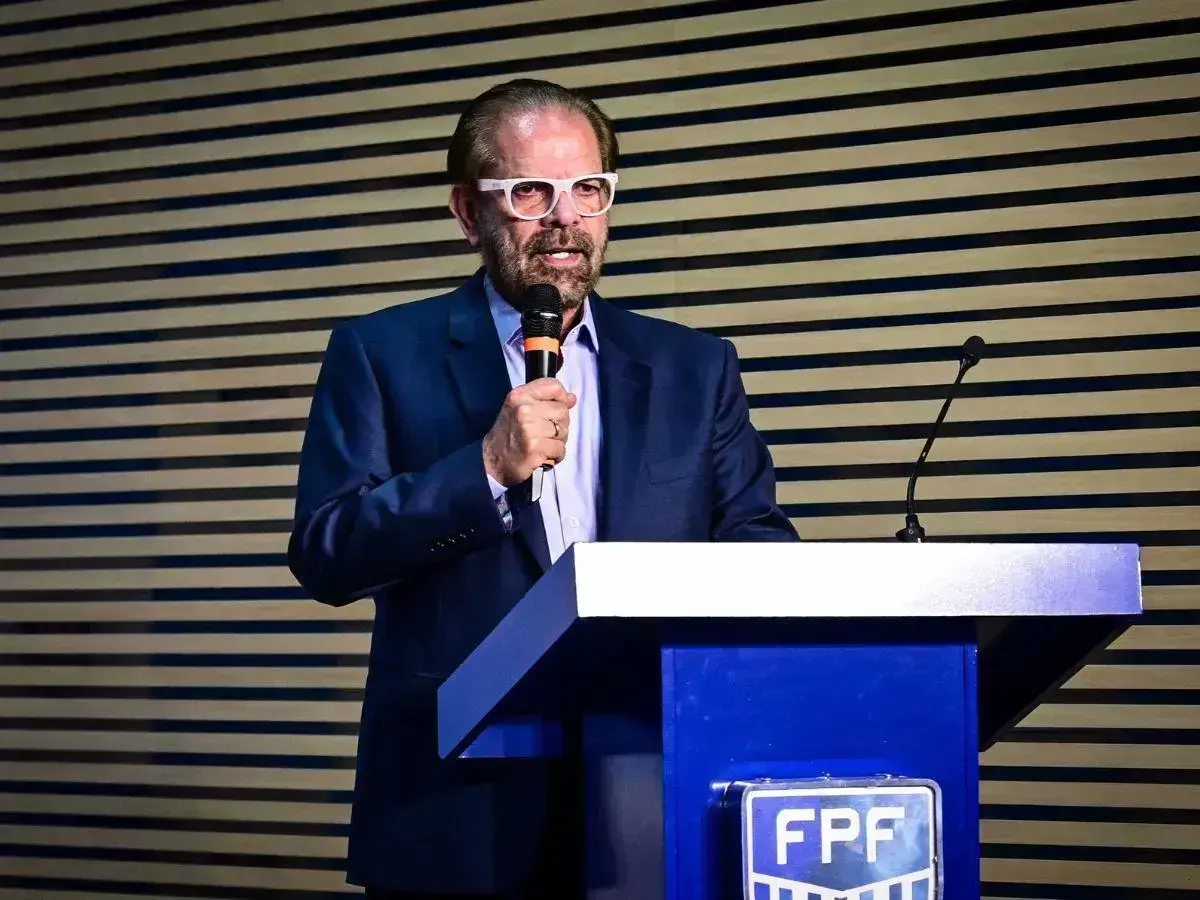 Suspensão da eleição da FPF: desafios para Reinaldo Carneiro Bastos