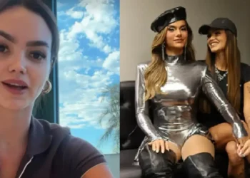 Suzanna Freitas se transforma: 26 kg a menos e nova autoestima